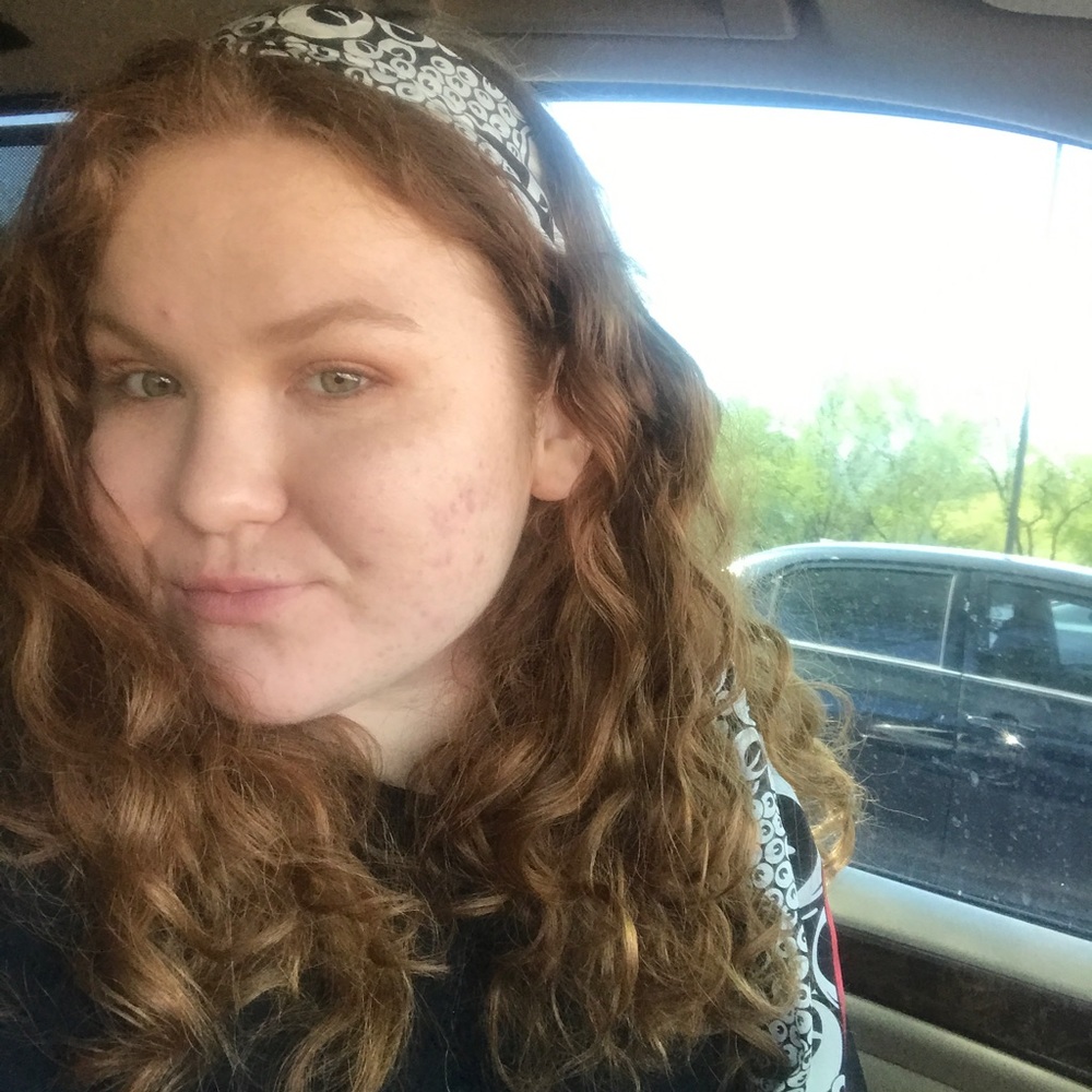 Meet your Posher, Sasha